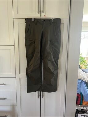 5.11 Tactical Olive Green Men's Cargo Pants